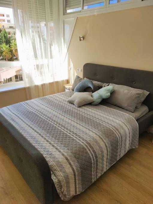 Estudio Centrico En Torremolinos Zewnętrze zdjęcie