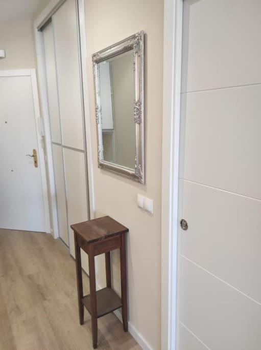 Estudio Centrico En Torremolinos Zewnętrze zdjęcie