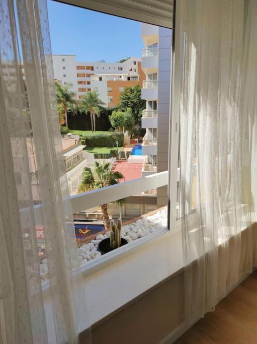 Estudio Centrico En Torremolinos Zewnętrze zdjęcie