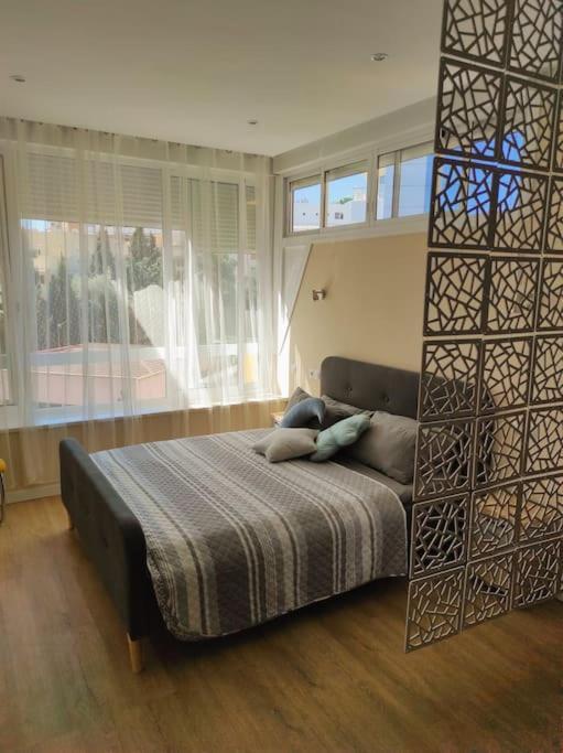 Estudio Centrico En Torremolinos Zewnętrze zdjęcie