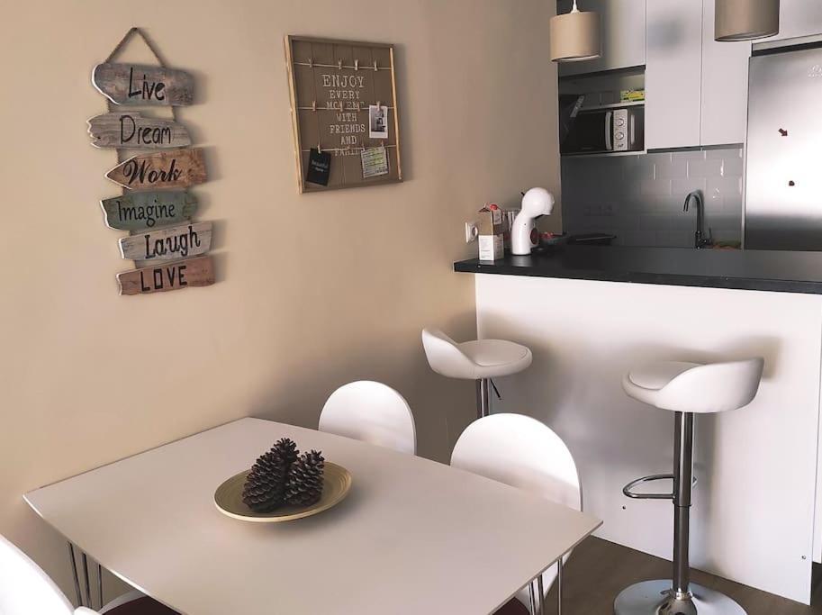 Estudio Centrico En Torremolinos Zewnętrze zdjęcie