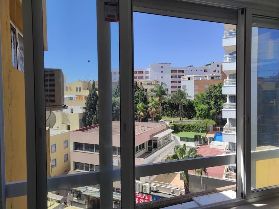 Estudio Centrico En Torremolinos Zewnętrze zdjęcie