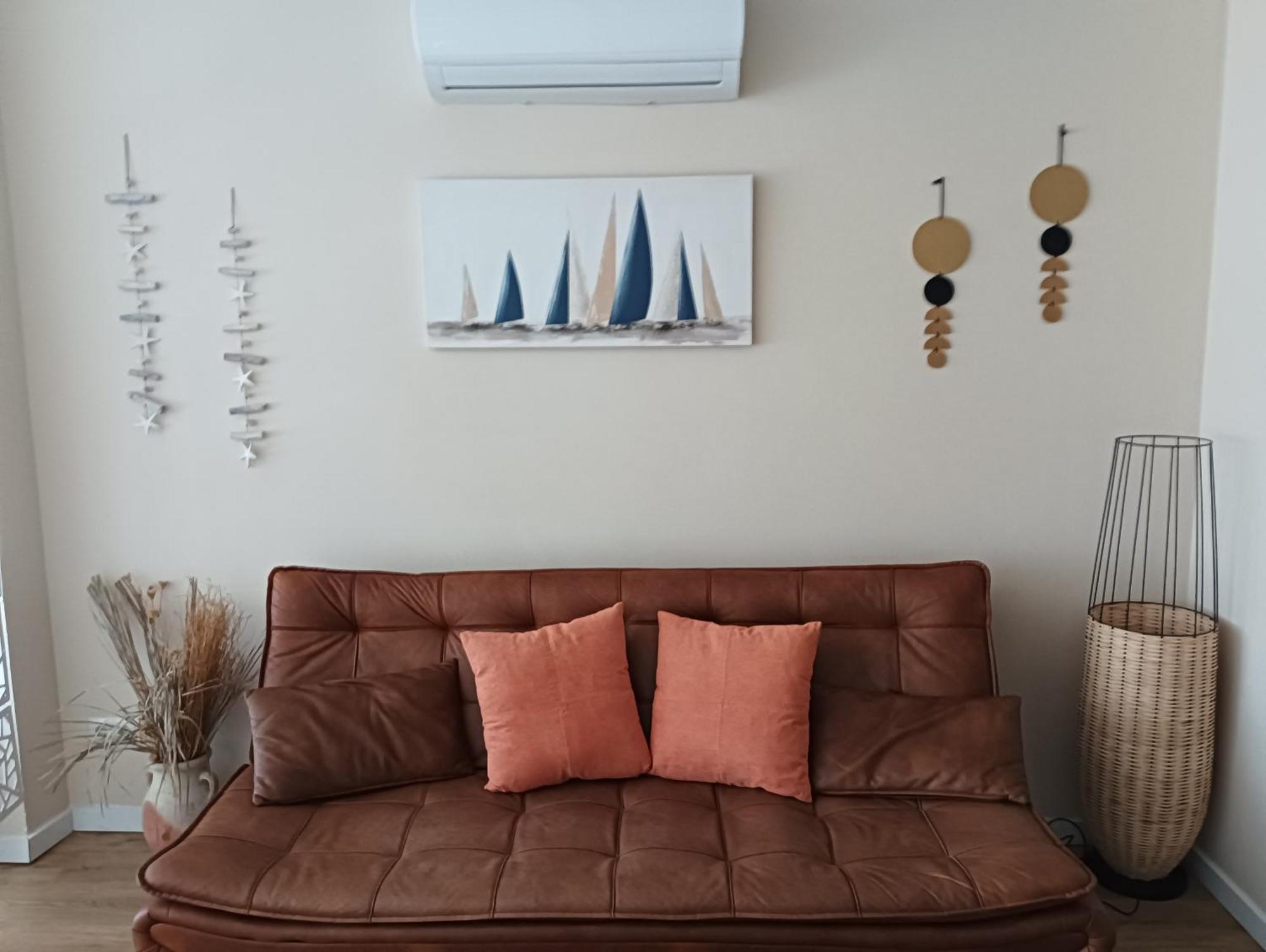 Estudio Centrico En Torremolinos Zewnętrze zdjęcie
